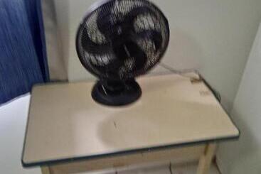 بنسيون Joinvillecenter Quarto Individual1