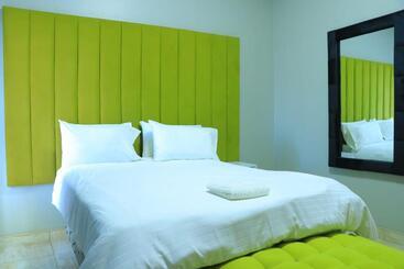 펜션 La Maison Guesthouse