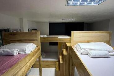 Pensionat Malaran Guest House