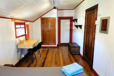 Pensió Mapatagonia Hostel Monumento Nacional