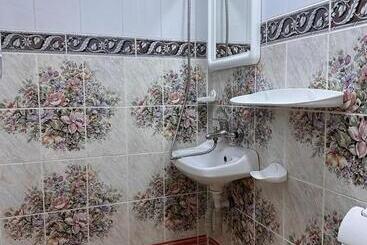 Pensiunea Landhof Apfel Mayr