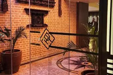 Prudential Hotel Nepal