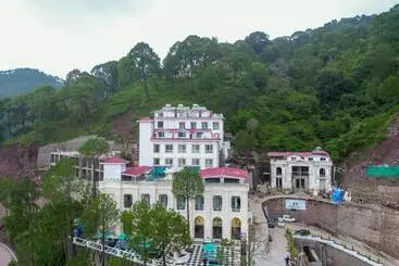 Villasita Resort By Montrose11