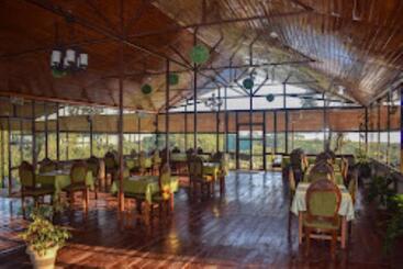 The Loomkyntoor Resort, Jarain