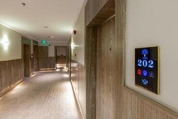 فندق فاتوران