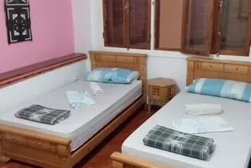 ユースホステル Kayezer