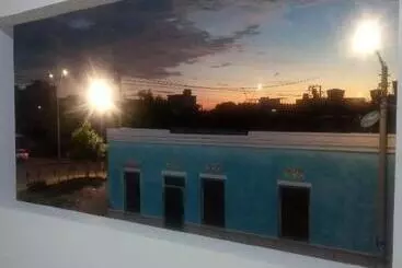 ユースホステル La Quinta Inn