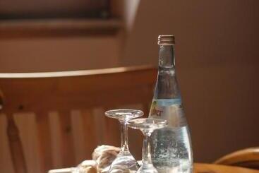 Hospedaria Landgasthof Zum Hirsch