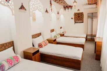 Albergue Mahalla Old City