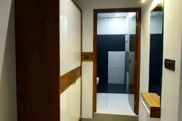 ユースホステル Montigo Inn