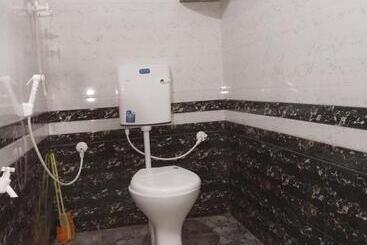 민박 The Ocean View Cottage