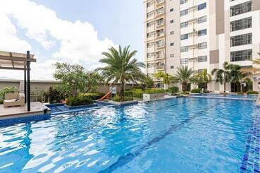 هتل آپارتمان C&l Property By Ancho