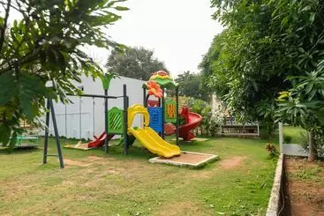 Csr Landmark Resorts