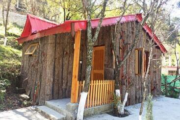 בית מלון כפרי Adventurous Trips Hp