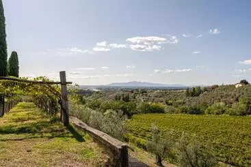 Agriturismo Fadanelli   Le Rondini