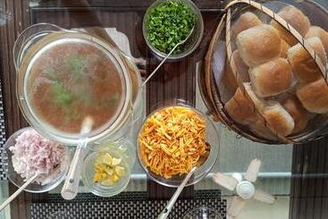 Отель Aranya Phansad Resort