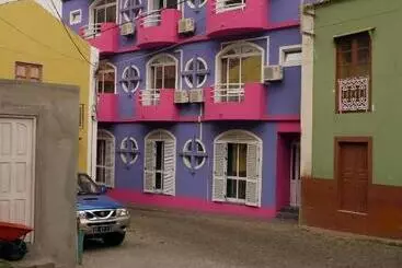 هتل Bela Sombra