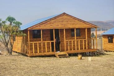 Drakensberg Rise Retreat