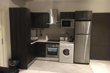 ホテル Embassy Garden