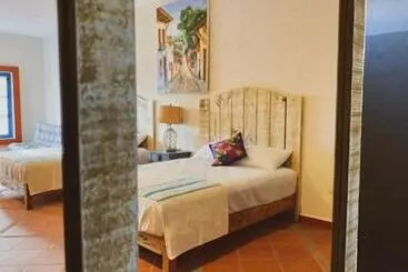 Hotel Finca San José