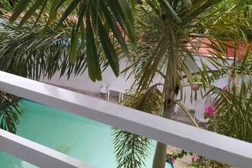 Hôtel Guataqui Puerto Principal