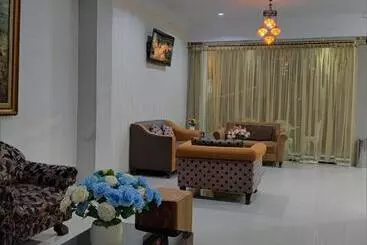 هتل Hatta