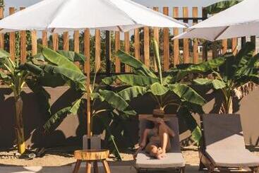 Otel La Barra Resorts Puerto Escondido