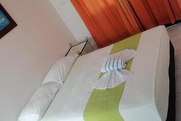 Szálloda La Gran Ceiba