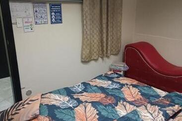 Hotell Los Alpes Suizos