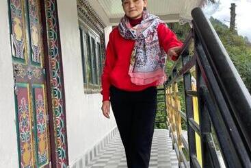 Szálloda Magdalene Residency