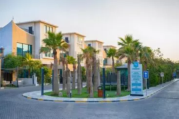 هتل Nordic Resort