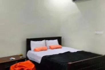 ホテル Sr Gandikota Resort