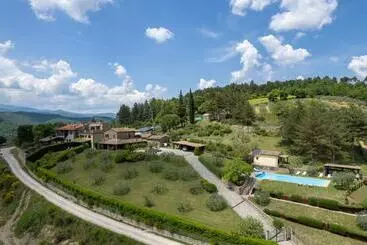 Villa Olivi
