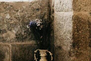 펜션 Casa Do Cuco   Rural House