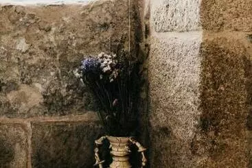 Pension Casa Do Cuco   Rural House