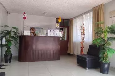 Pensión Hospedaje San Camilo Tacna