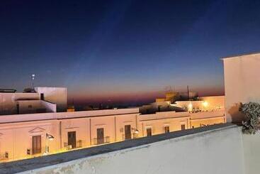 پانسیون La Casa In Piazza