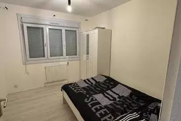 ペンション Maison Cosy à 20 Min De Paris