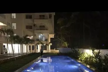Pensão Motel Province 4