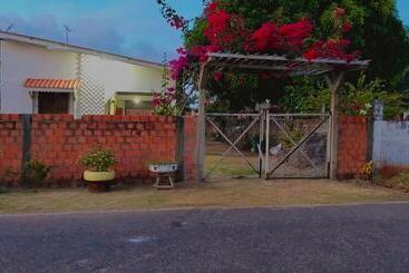 Пансион Sossego Do Lar