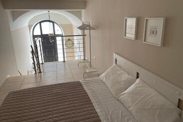 Пансион Suite.delpozzo