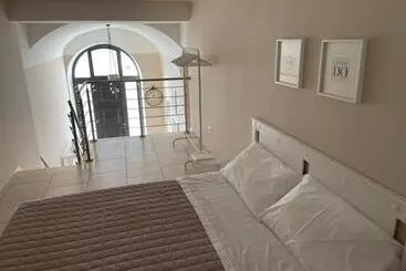 Pension Suite.delpozzo