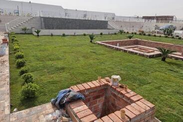 منتجعات روابي القمر