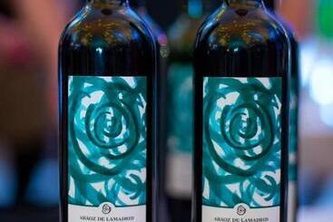 Araoz De Lamadrid Hotel&bodega