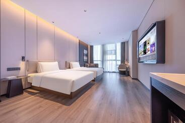 Atour Hotel Guangzhou Huangpu Development Zone Baoying