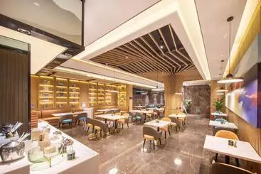 Atour Hotel Kunming Cuihu