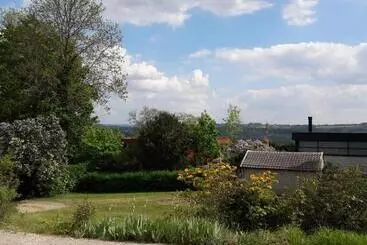 Bed and Breakfast Le Chateau Blanc