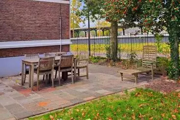 Nocleg ze śniadaniem Villa Benvenuto