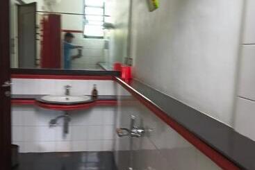 צימר Wom Beach Front Heritage Villa