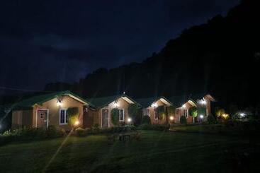Hill View Resort Khurpatal Nainital